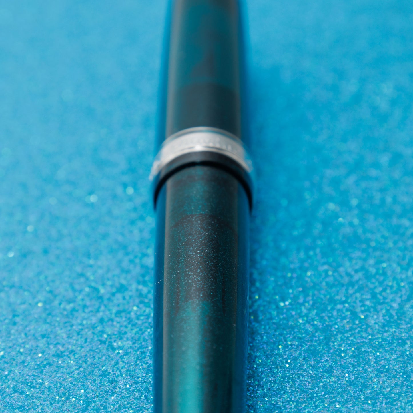 Blue Marine #3776, BUNGUBOX x PLATINUM