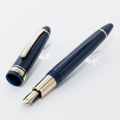 SAILOR Profit Casual L Stable Clear Blue