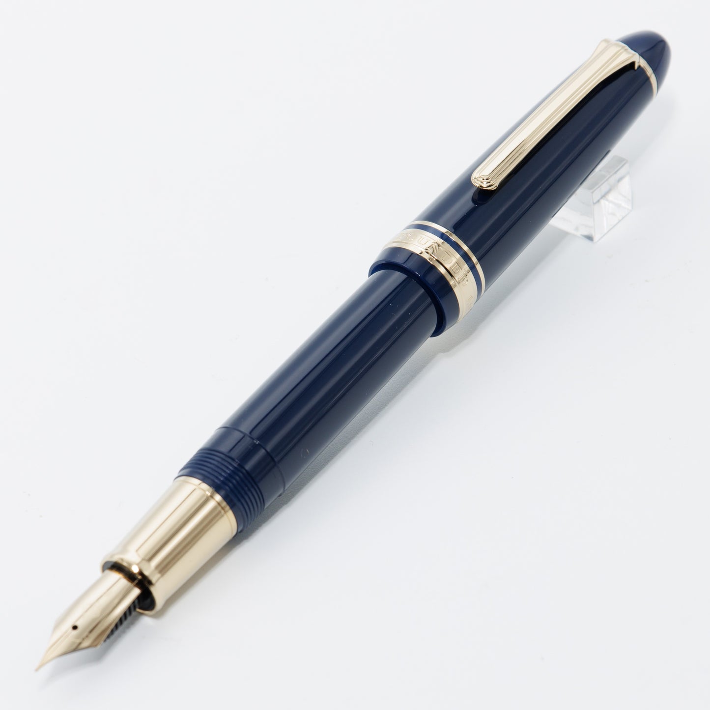 SAILOR Profit Casual L Stable Clear Blue