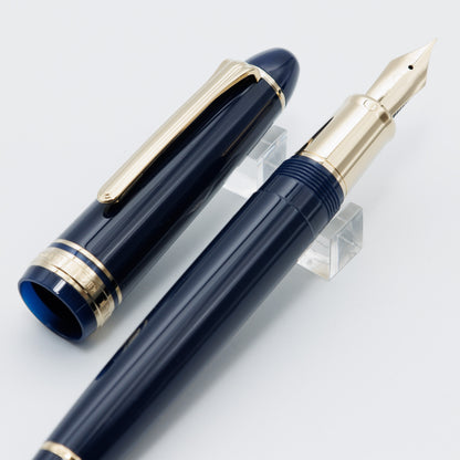 SAILOR Profit Casual L Stable Clear Blue