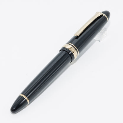 SAILOR Profit Casual L Stable Clear Black