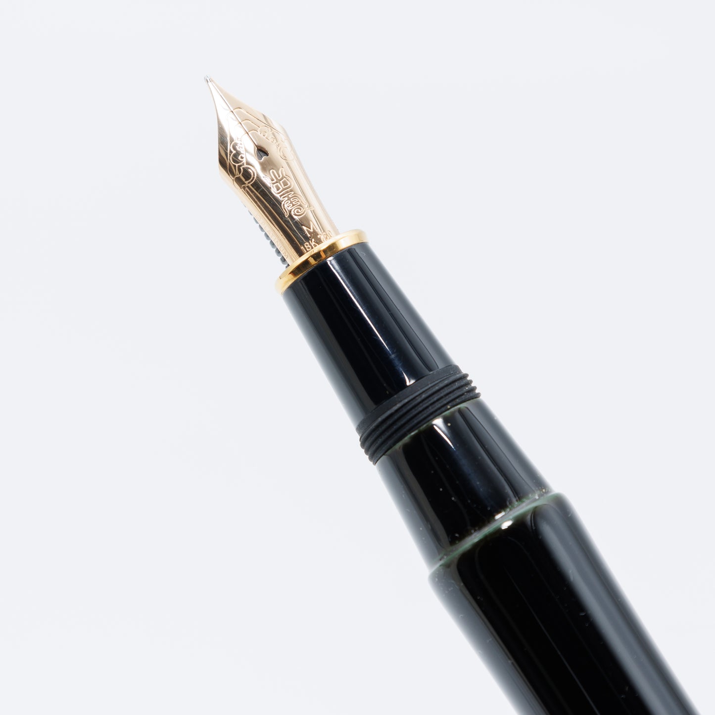 Platinum Izumo Soratame