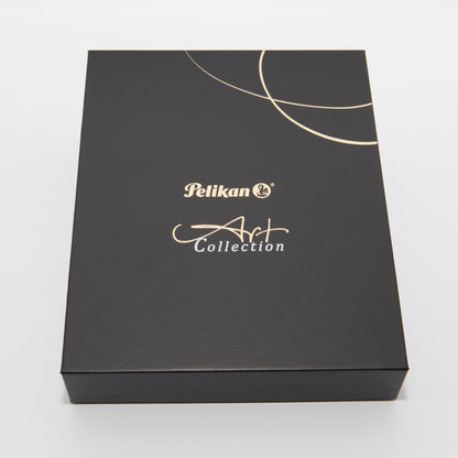 Pelikan M600 Limited アートコレクション ルディ・ローザ