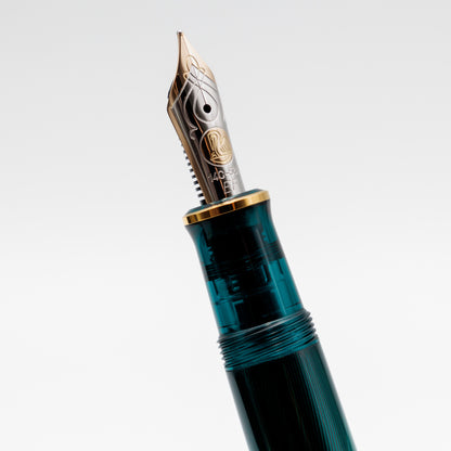 Pelikan M600 Limited アートコレクション ルディ・ローザ