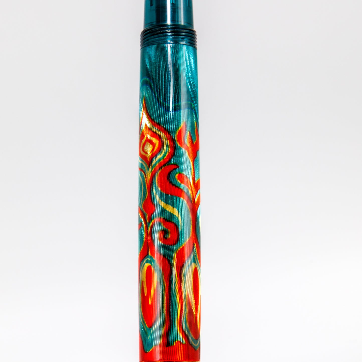 Pelikan M600 Limited アートコレクション ルディ・ローザ