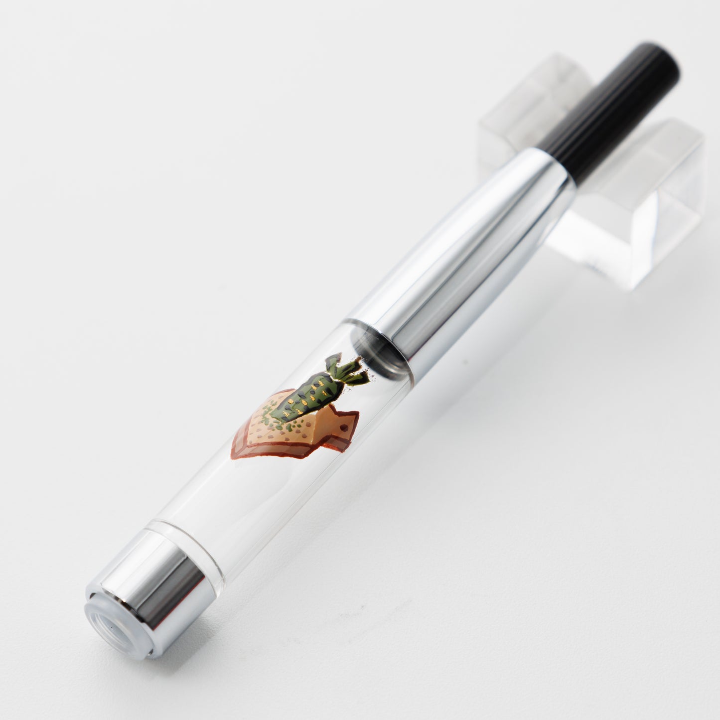 Wasabi, Wajima Makie Converter, PLATINUM