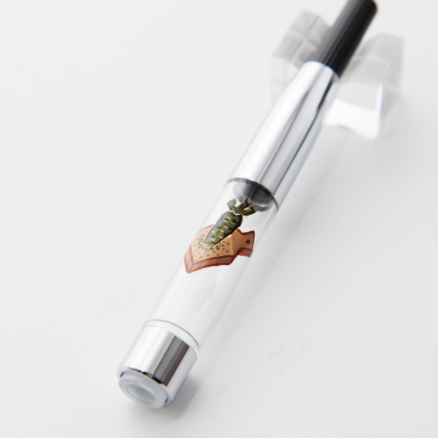 Wasabi, Wajima Makie Converter, PLATINUM