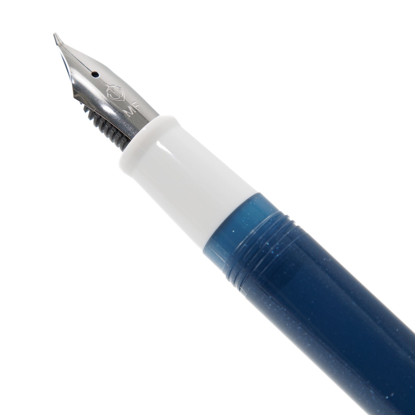 SAILOR Fude De Mannen 30th Anniversary Reimei Blue