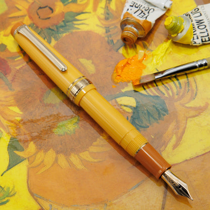 Sunflowers of Arles, ProGear Slim Mini