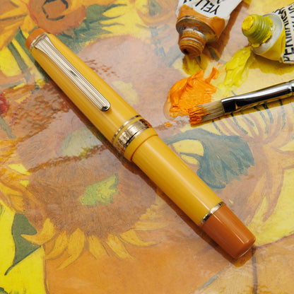 Sunflowers of Arles, ProGear Slim Mini