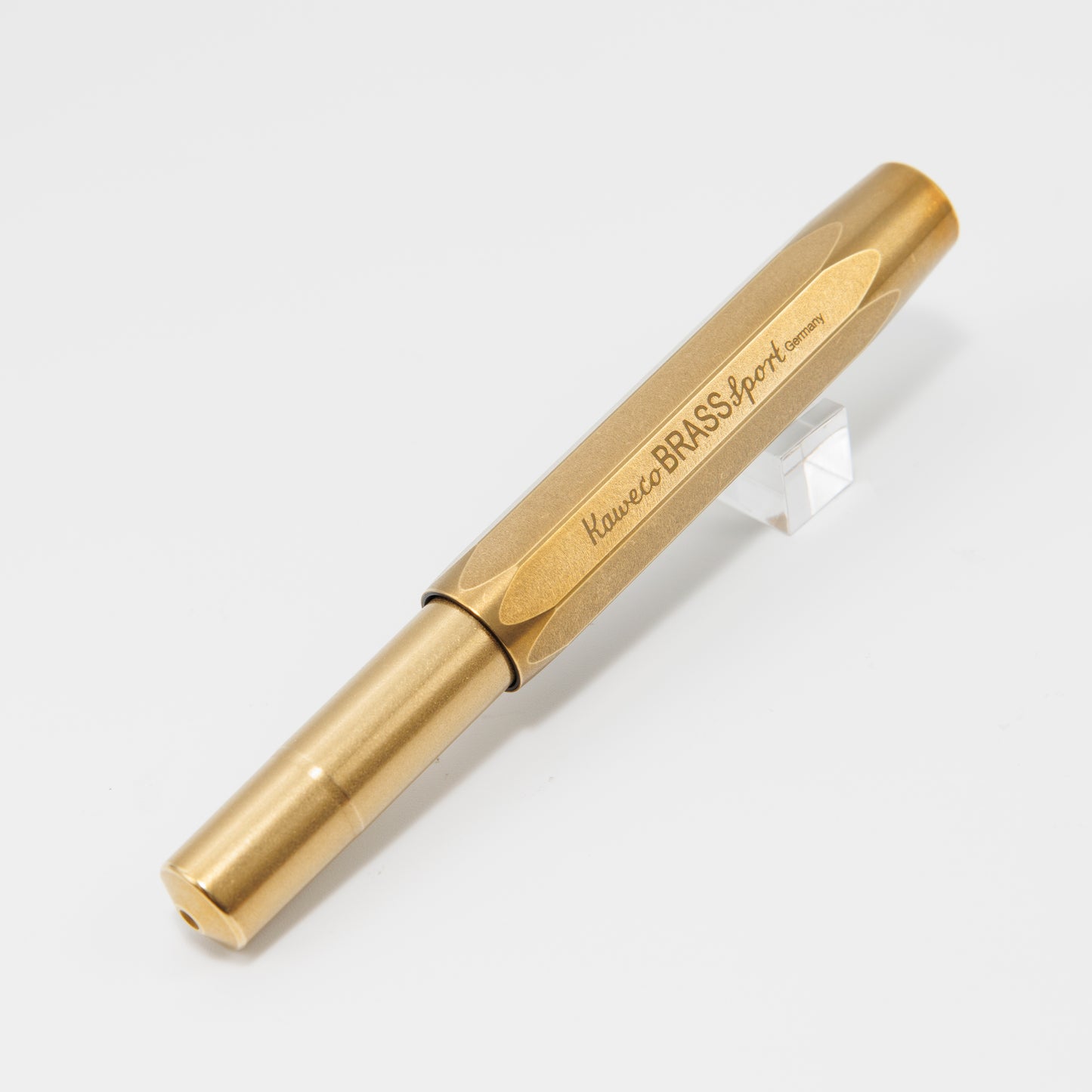 Kaweco Brass Sport Fountain Pen