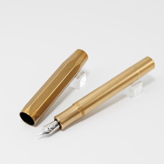 Kaweco Brass Sport Fountain Pen