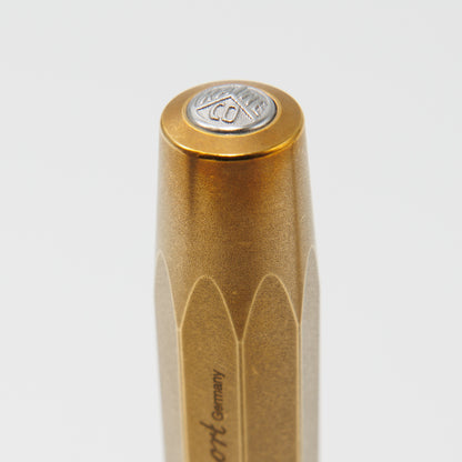 Kaweco Brass Sport Fountain Pen