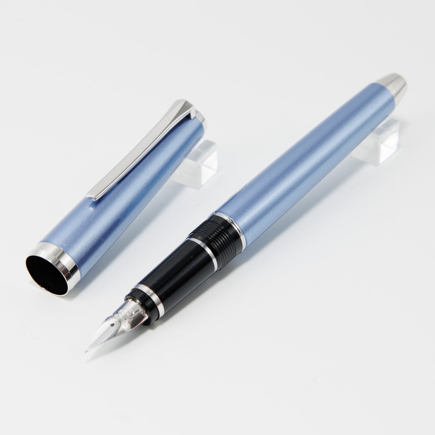 PILOT ELABO Light blue