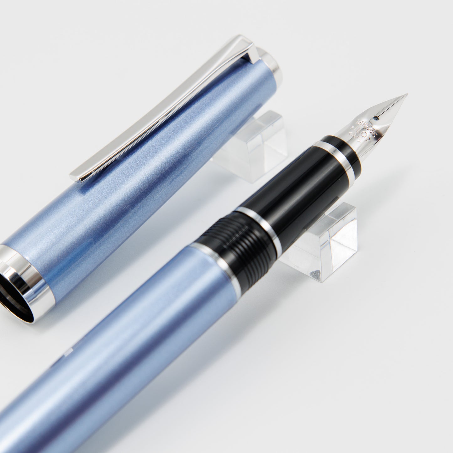 PILOT ELABO Light blue