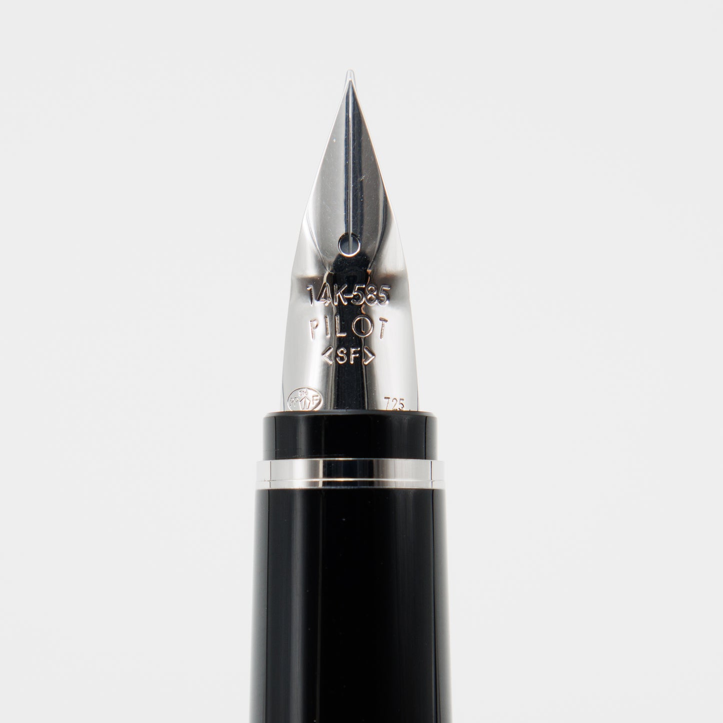 PILOT ELABO Light blue