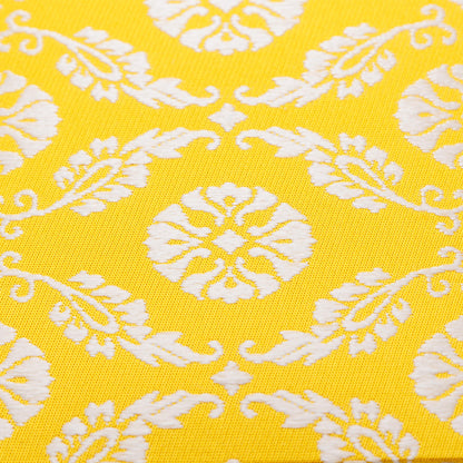 Konkan Shoten Nishijin-ori Pure Silk Notebook – S Size