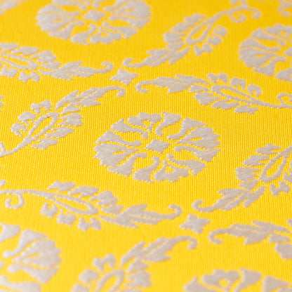 Konkan Shoten Nishijin-ori Pure Silk Notebook – S Size