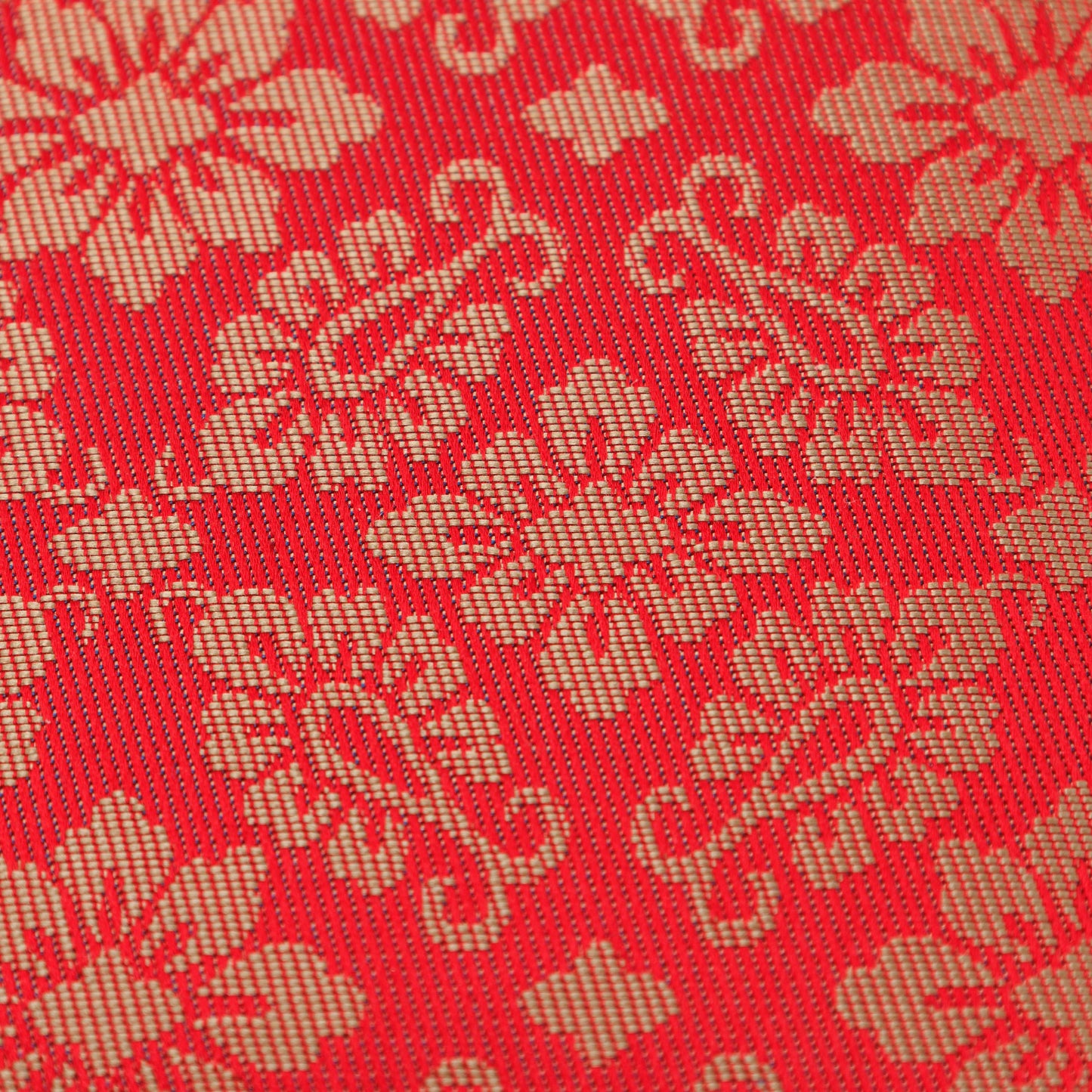 Konkan Shoten Nishijin-ori Pure Silk Notebook – S Size