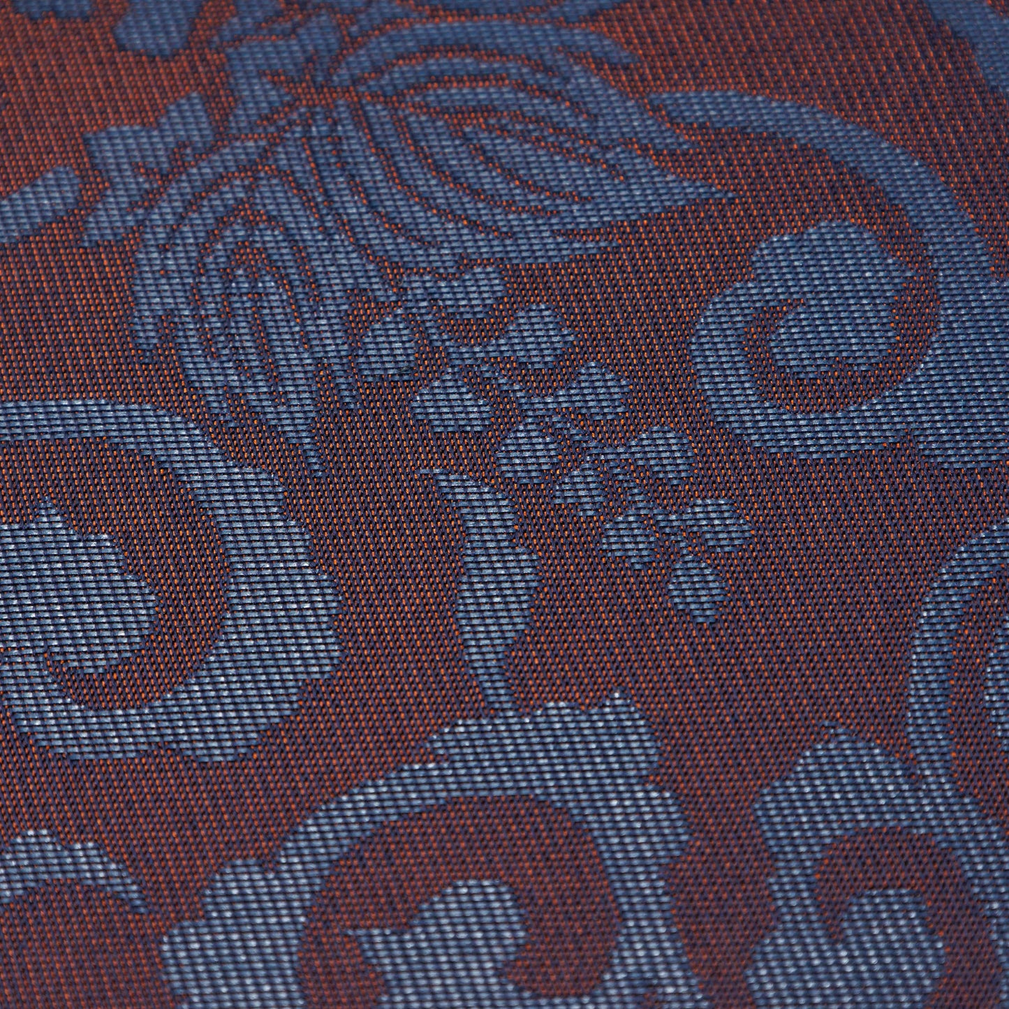 Konkan Shoten Nishijin-ori Pure Silk Notebook – M Size