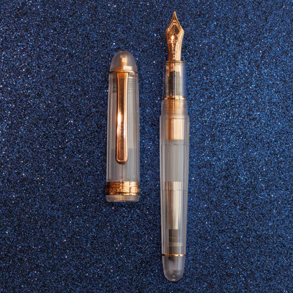 PLATINUM #3776センチュリー ニースロゼ (M)