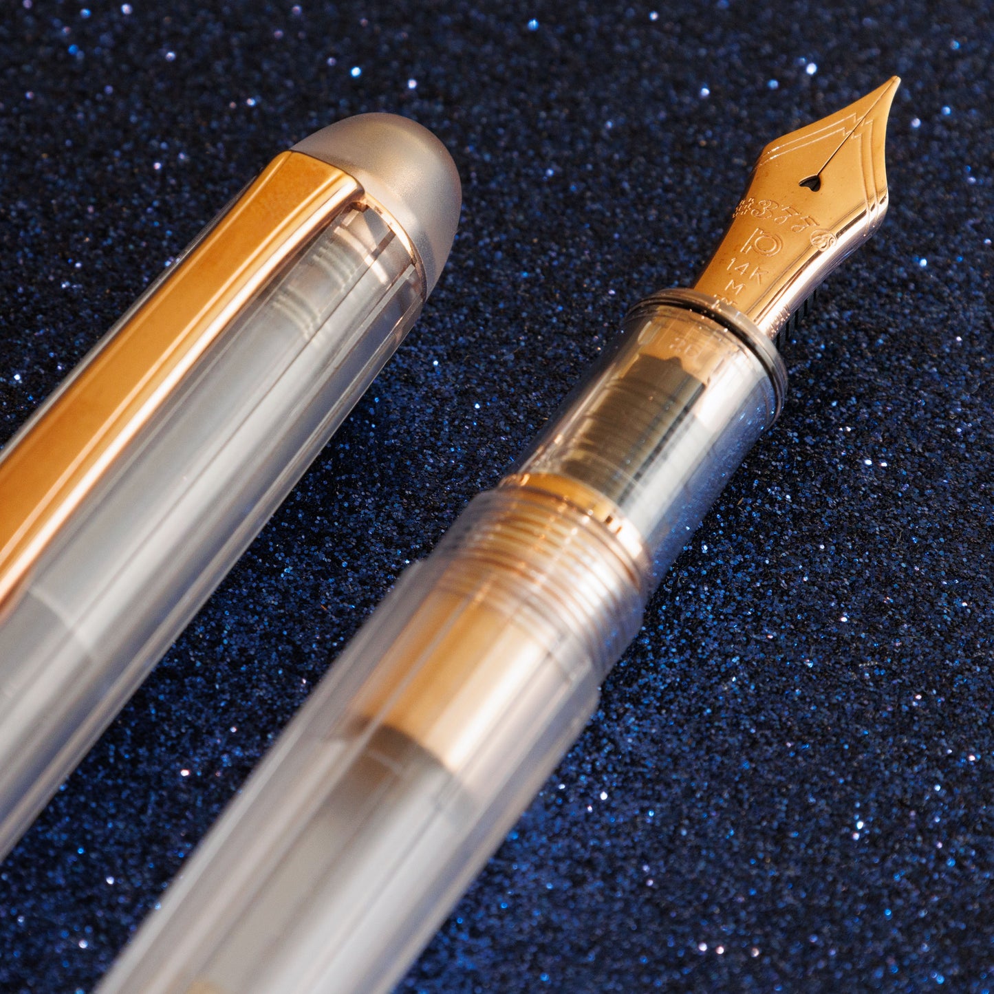 PLATINUM #3776センチュリー ニースロゼ (M)