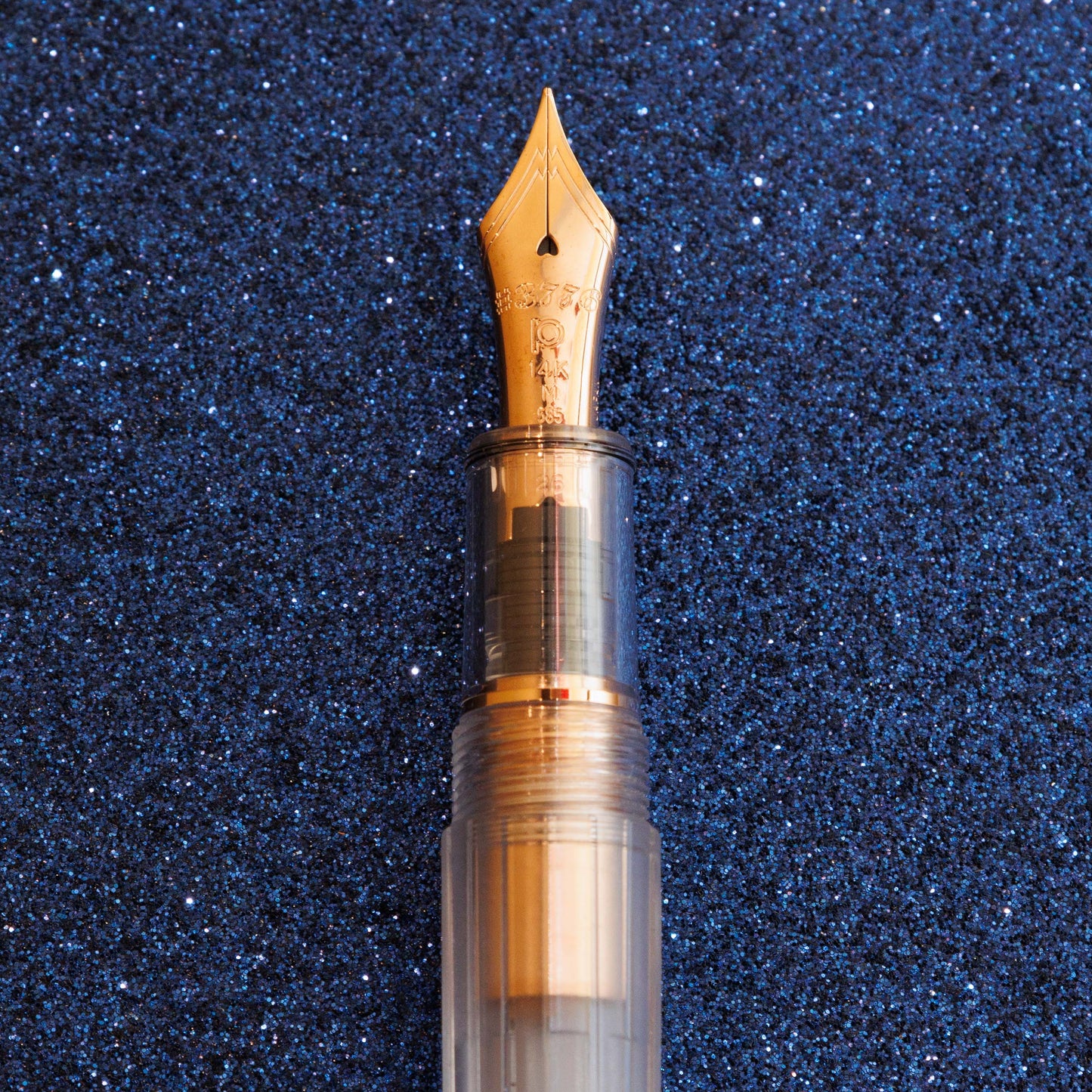 PLATINUM #3776センチュリー ニースロゼ (M)