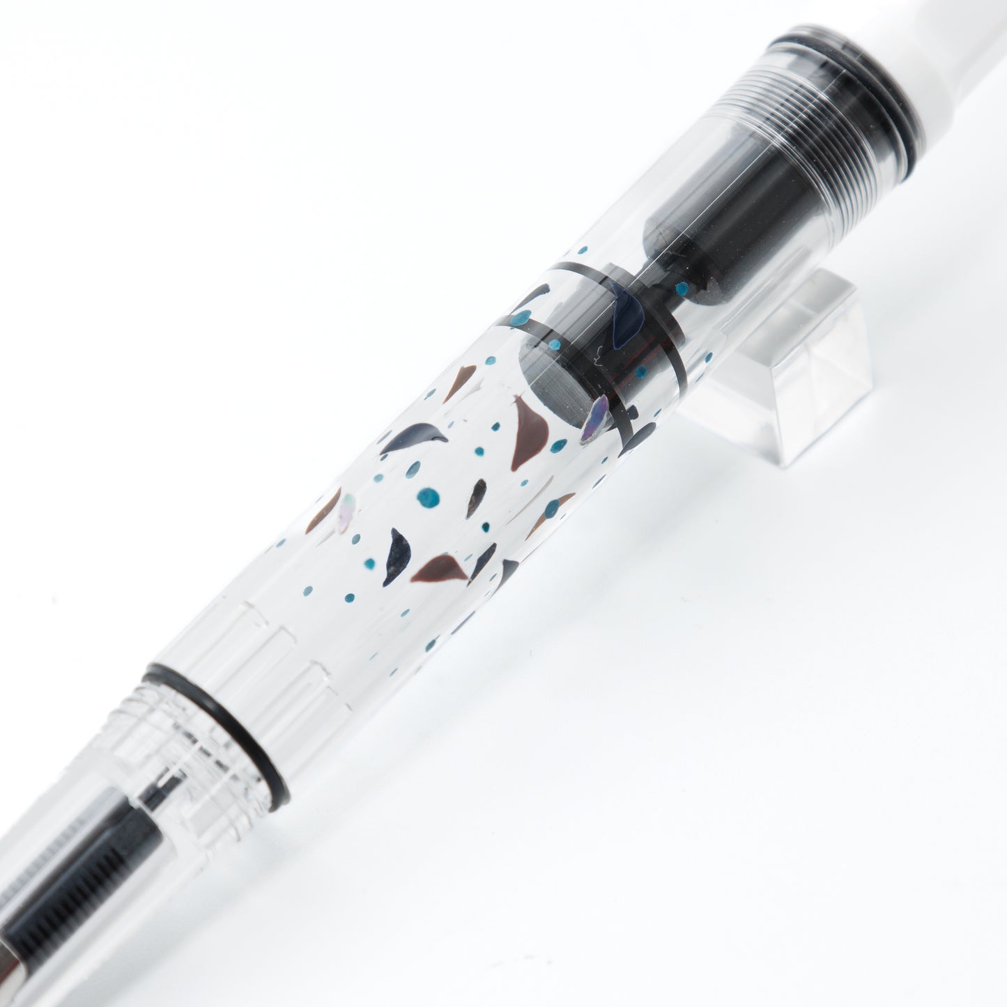 Wisteria Wajima Makie TWSBI ECO