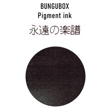 Eternal Music Pigment Ink