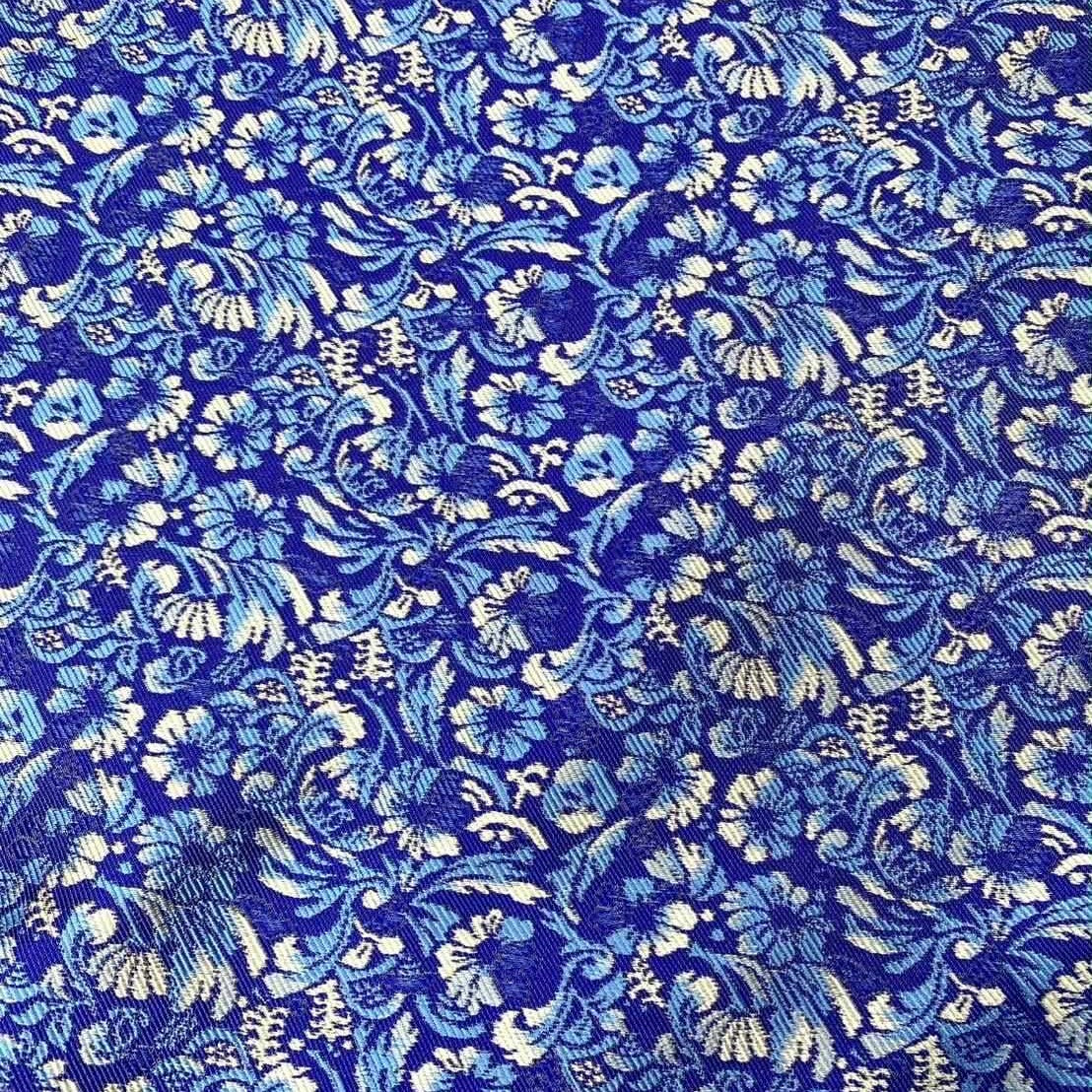 The Forest where the Bluebird Lives, Silk pen cases, BUNGUBOX x yurie