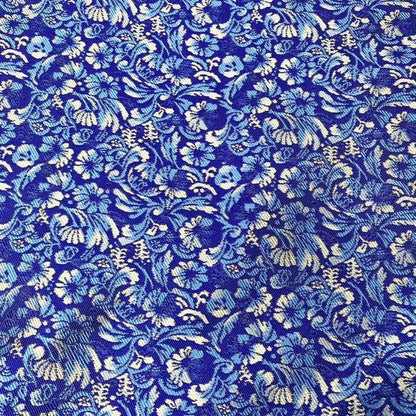 The Forest where the Bluebird Lives, Silk pen cases, BUNGUBOX x yurie