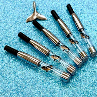 Whale, Wajima Makie Converter for PLATINUM