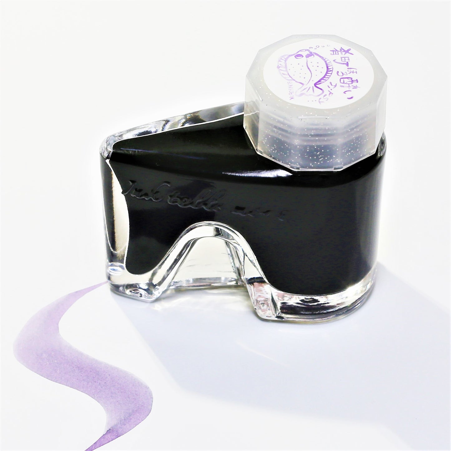 Tipsy Mood Ink
