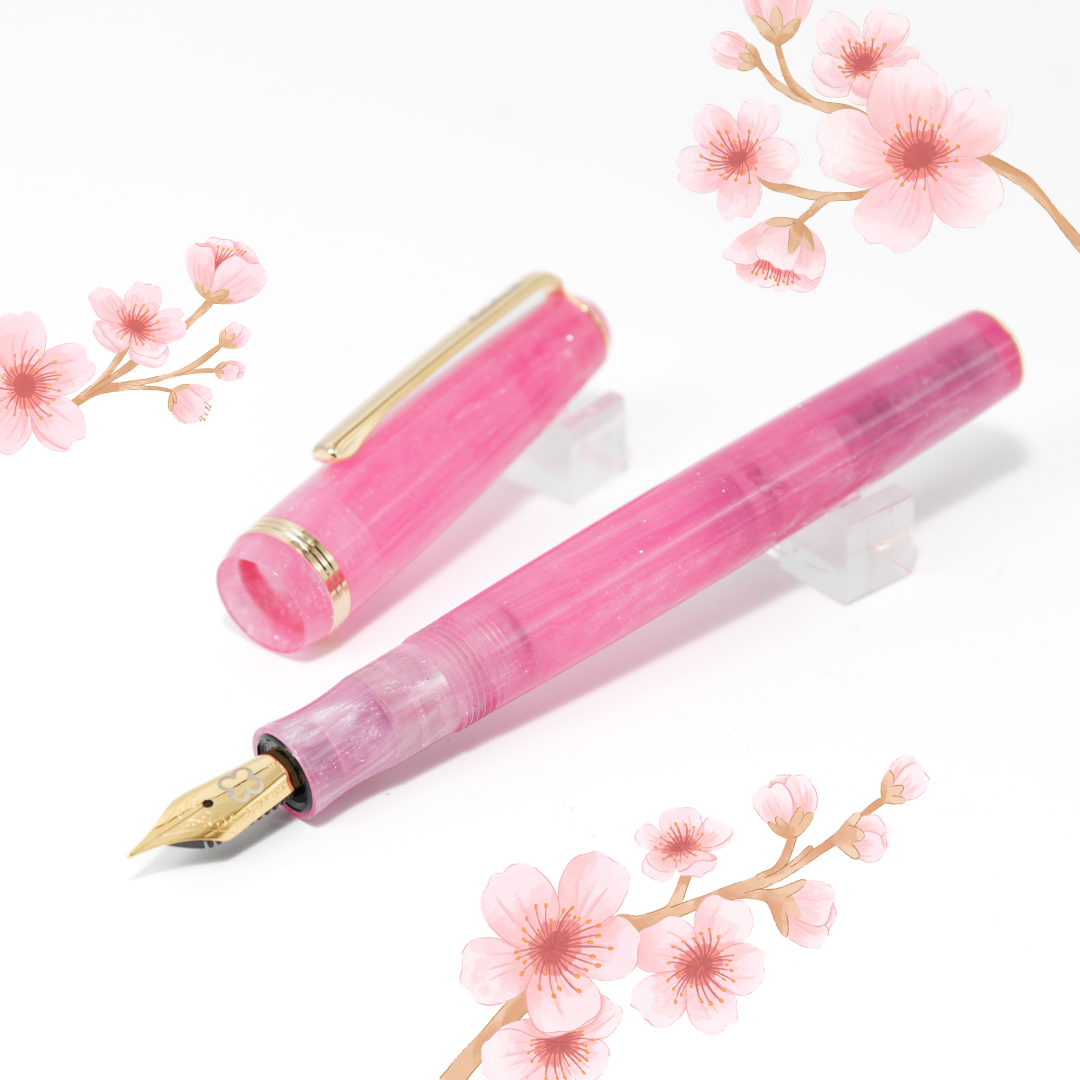 Esterbrook JR Pocket Love Potion