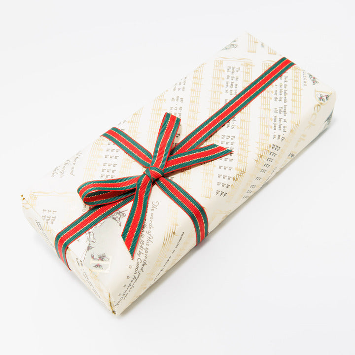 Gift Wrapping ギフトラッピング