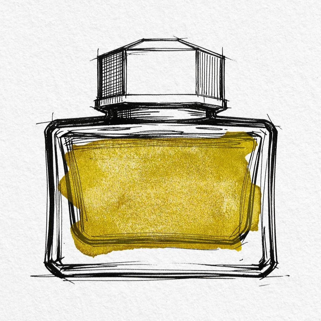 Pelikan Edelstein Ink of the Year 2026 パイライト