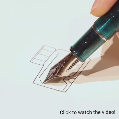 Konkan Shoten Nishijin-ori Pure Silk Notebook – S Size