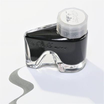 Melancholic Gray (but...) Ink