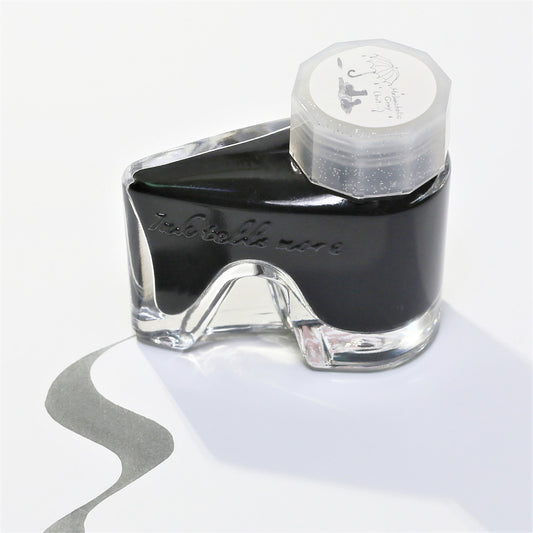 Melancholic Gray (but...) Ink