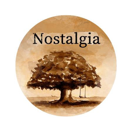 Nostalgia Ink