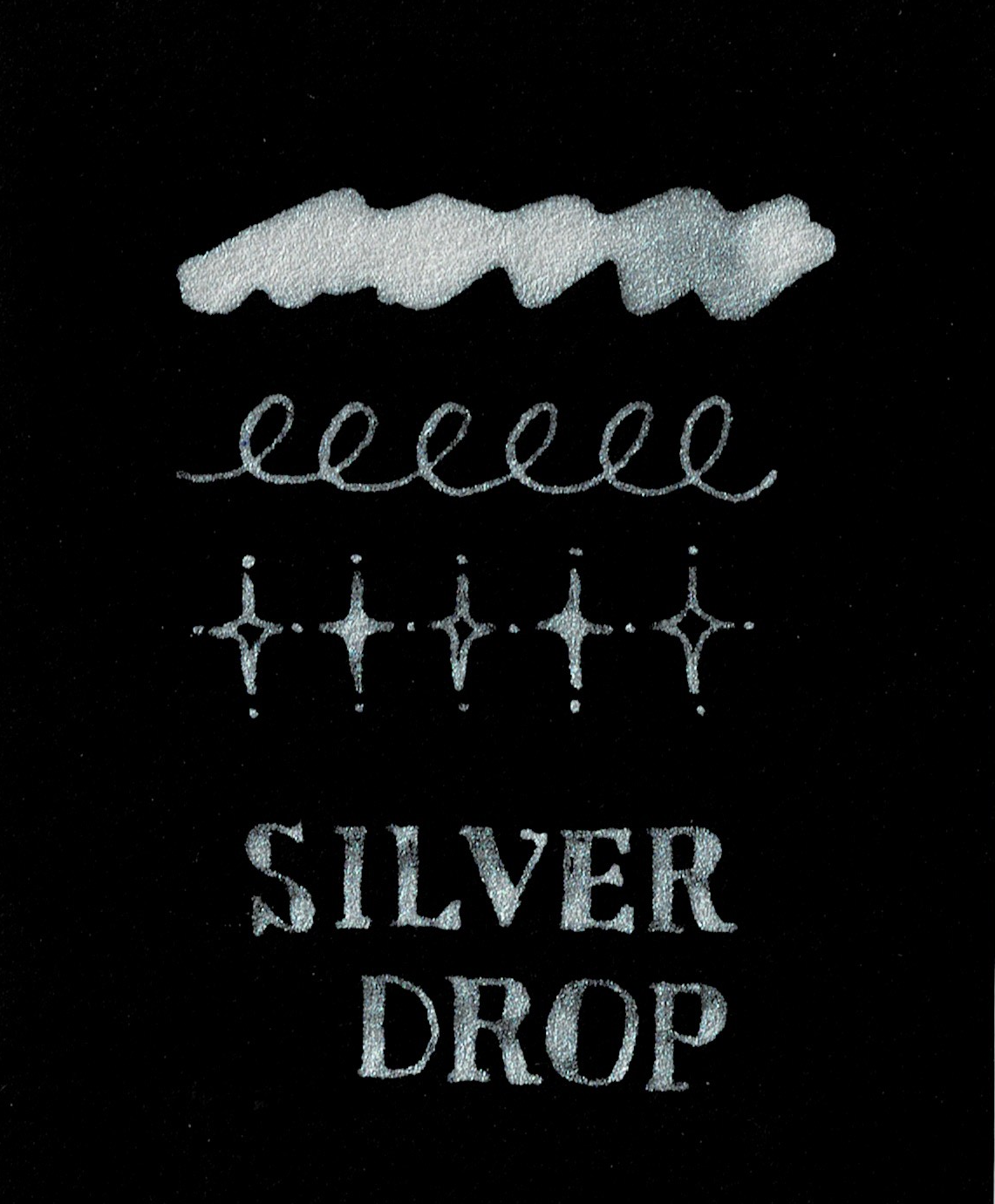 Eternal Sunset Pigment Ink