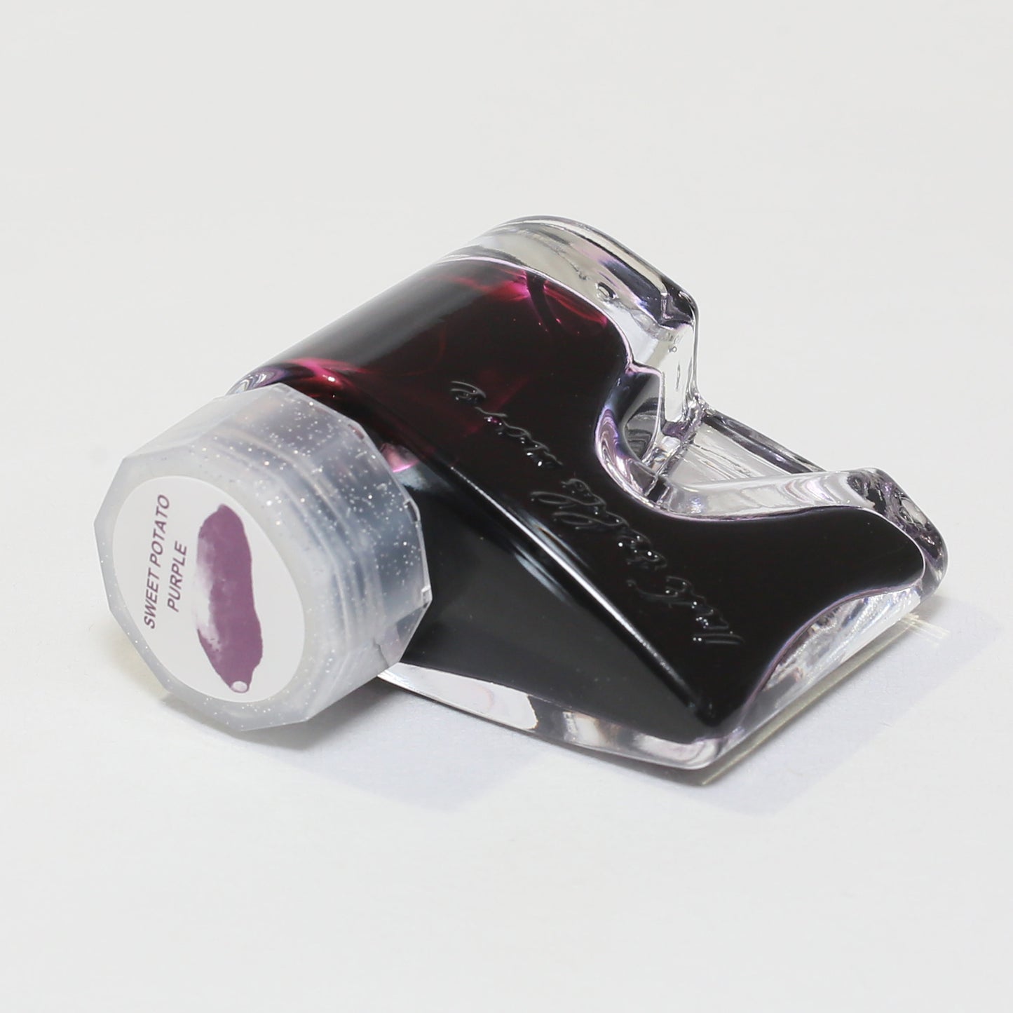 Sweet Potato Purple Ink