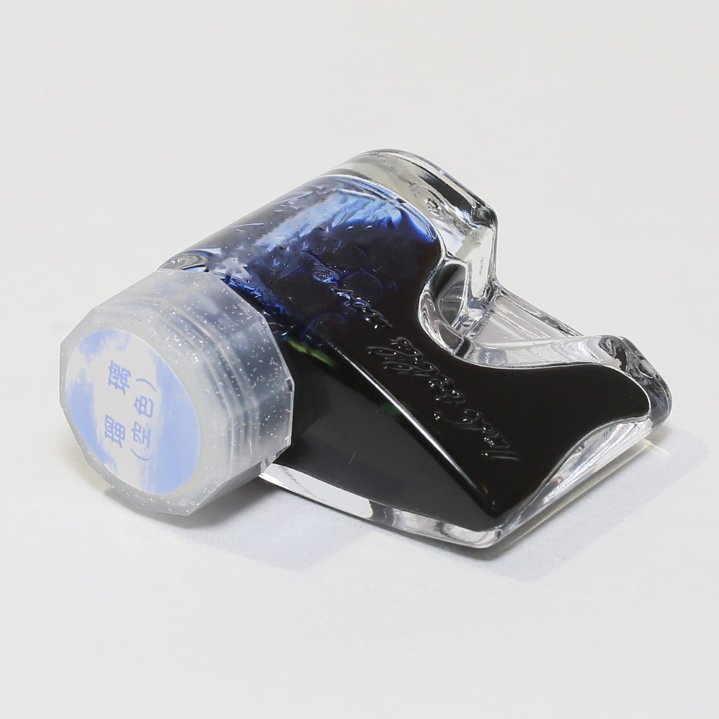 Sky Ink (formerly Ruri Sky)