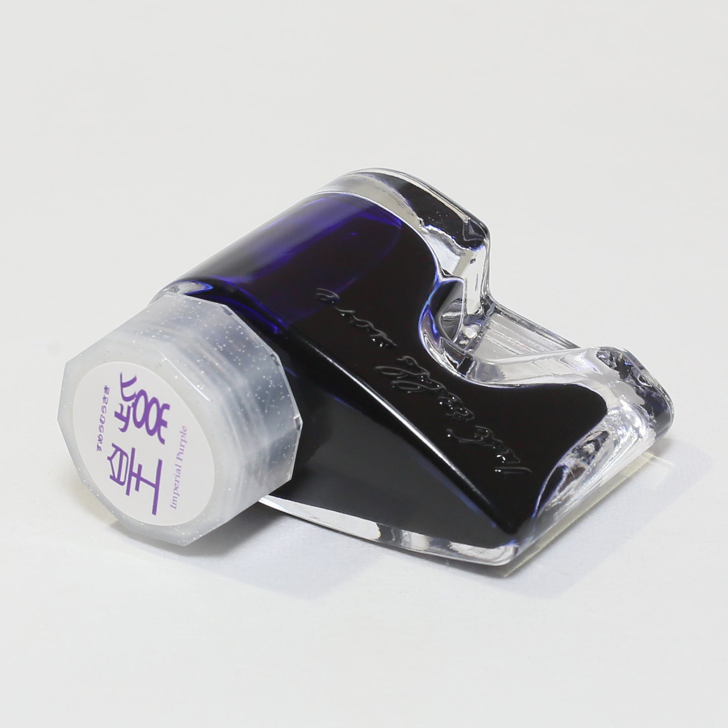Imperial Purple Ink