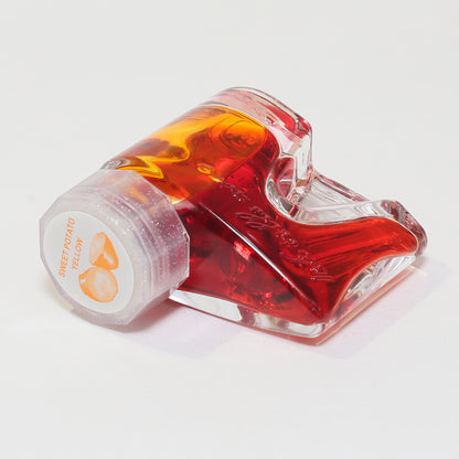 Sweet Potato Yellow Ink