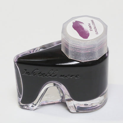 Sweet Potato Purple Ink