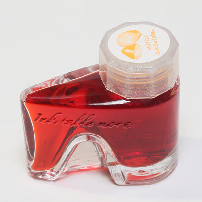 Sweet Potato Yellow Ink