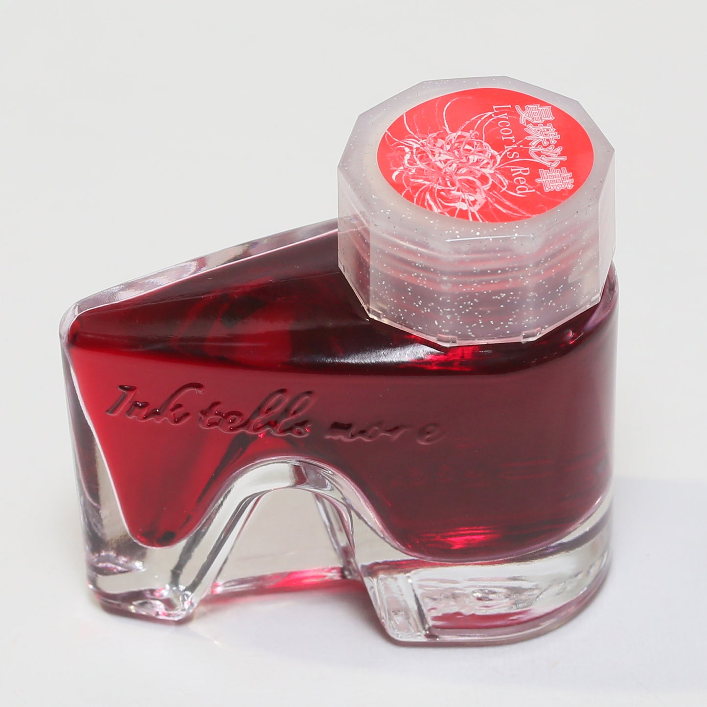 Lycoris Red Ink