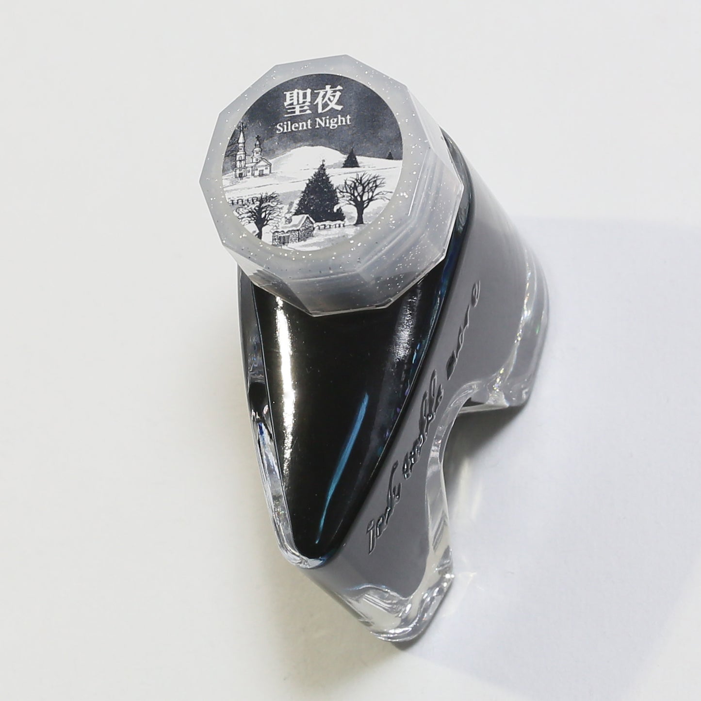 Silent Night Ink