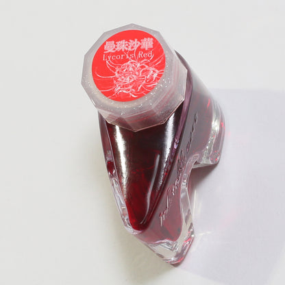 Lycoris Red Ink